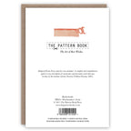 Woodworker’s Tools greeting card