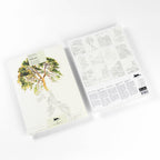 Landscape Artists' Colouring Book