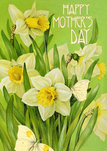 Mother’s Day Card
