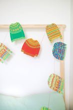 Charger l&#39;image dans la galerie, Christmas Jumpers Sewn Garland