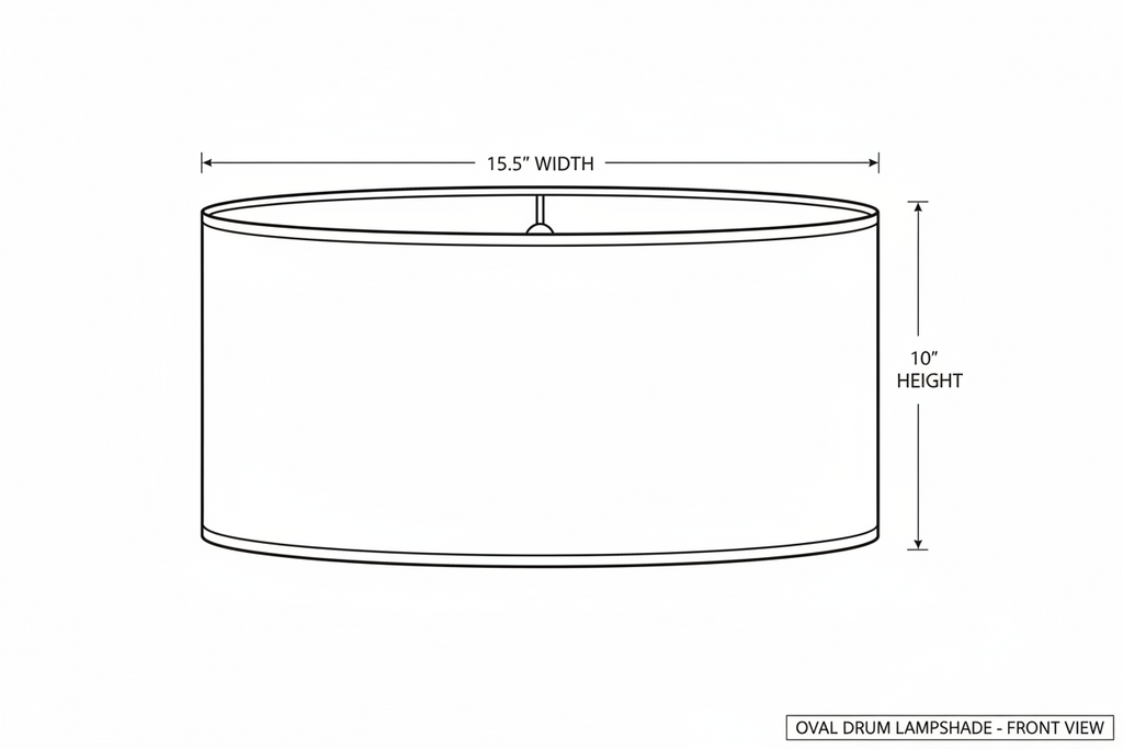 A Grey Day in Paris Lampshade