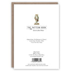 Hero greeting card
