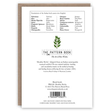 Charger l&#39;image dans la galerie, Healthy Herbs
