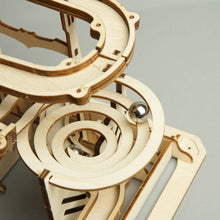 Load image into Gallery viewer, DIY Marble Run: Waterwheel Coaster