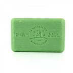 Verbena - French soap with organic shea butter 125g