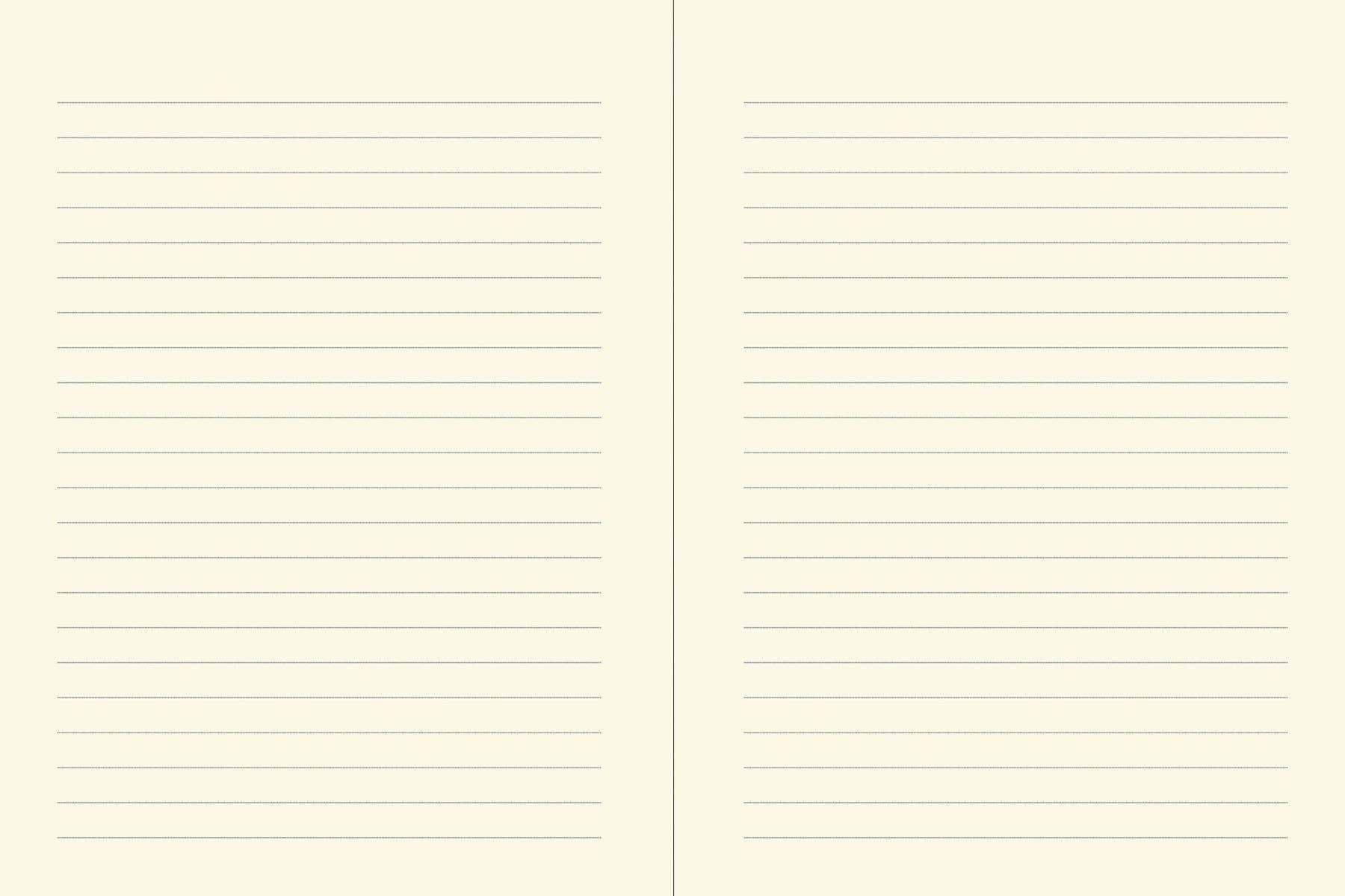 Emerald Garden Journal