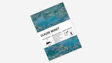 Load image into Gallery viewer, Claude Monet Gift &amp; Creative Paper Book Vol. 101