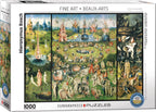 The Garden of Earthly Delights