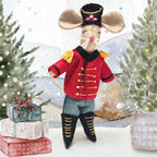 Little Mouse, the Nutcracker: English