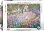 Monet's Garden #3