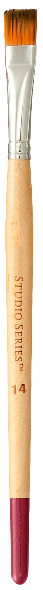 Ensemble de pinceaux d'artiste de la série Studio