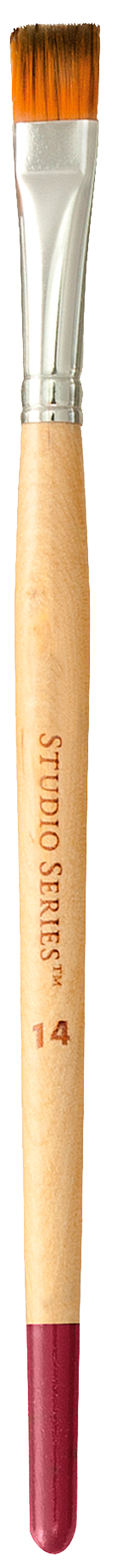 Ensemble de pinceaux d'artiste de la série Studio