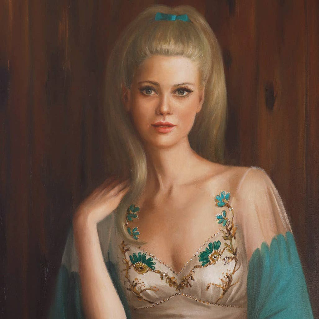 Laura Louche 8,5"x11"