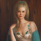 Laura Louche 8,5"x11"