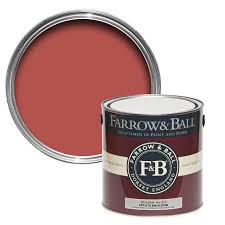 Crimson Red No. W93
