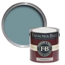 Berrington Blue No. 14