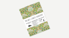 Load image into Gallery viewer, Arts &amp; Crafts Movement Gift &amp; Creative Paper Book Vol. 092