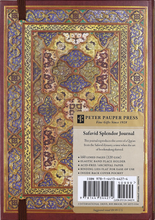 Charger l'image dans la galerie, Safavid Splendor Journal