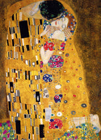 The Kiss