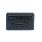Belle de nuit - French soap with organic shea butter 125g