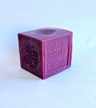 Charger l'image dans la galerie, Marseille soap block - 150g or 300g - Scented - Le Serail: 300g / Crushed Lemon