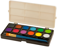 Load image into Gallery viewer, Studio Series Dry Gouache Paint Set