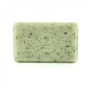 Rosemary - French soap with organic shea butter 125g