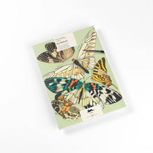 Charger l&#39;image dans la galerie, Butterflies Artists&#39; Colouring Book