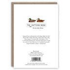 Decoy Ducks
