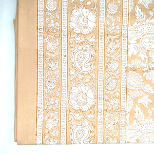 Mabel Tablecloth - 60"x86"