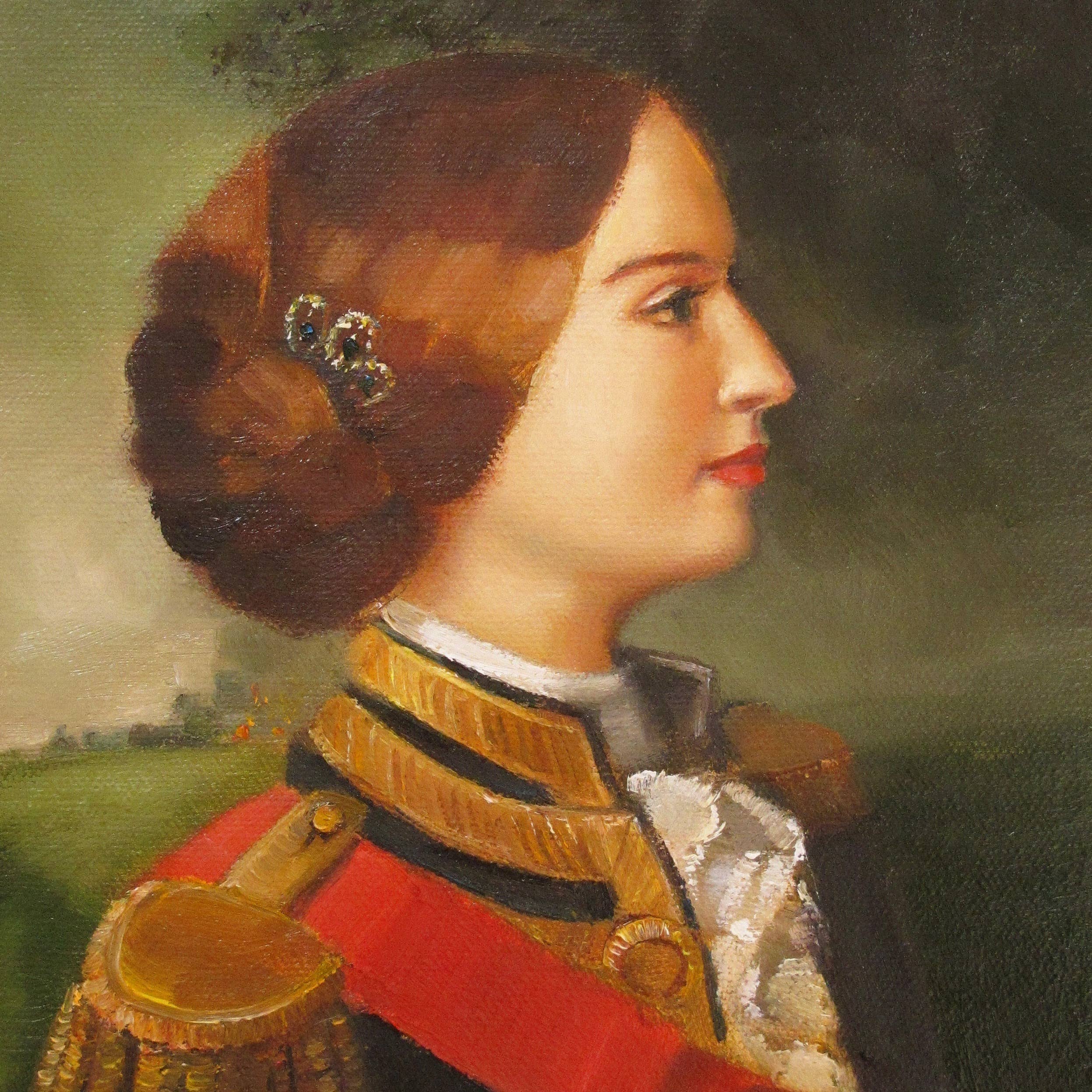 Impression d'art générale - 8,5" X 11"