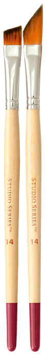 Studio Series Artist's Paintbrush Set