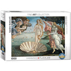 Birth of Venus