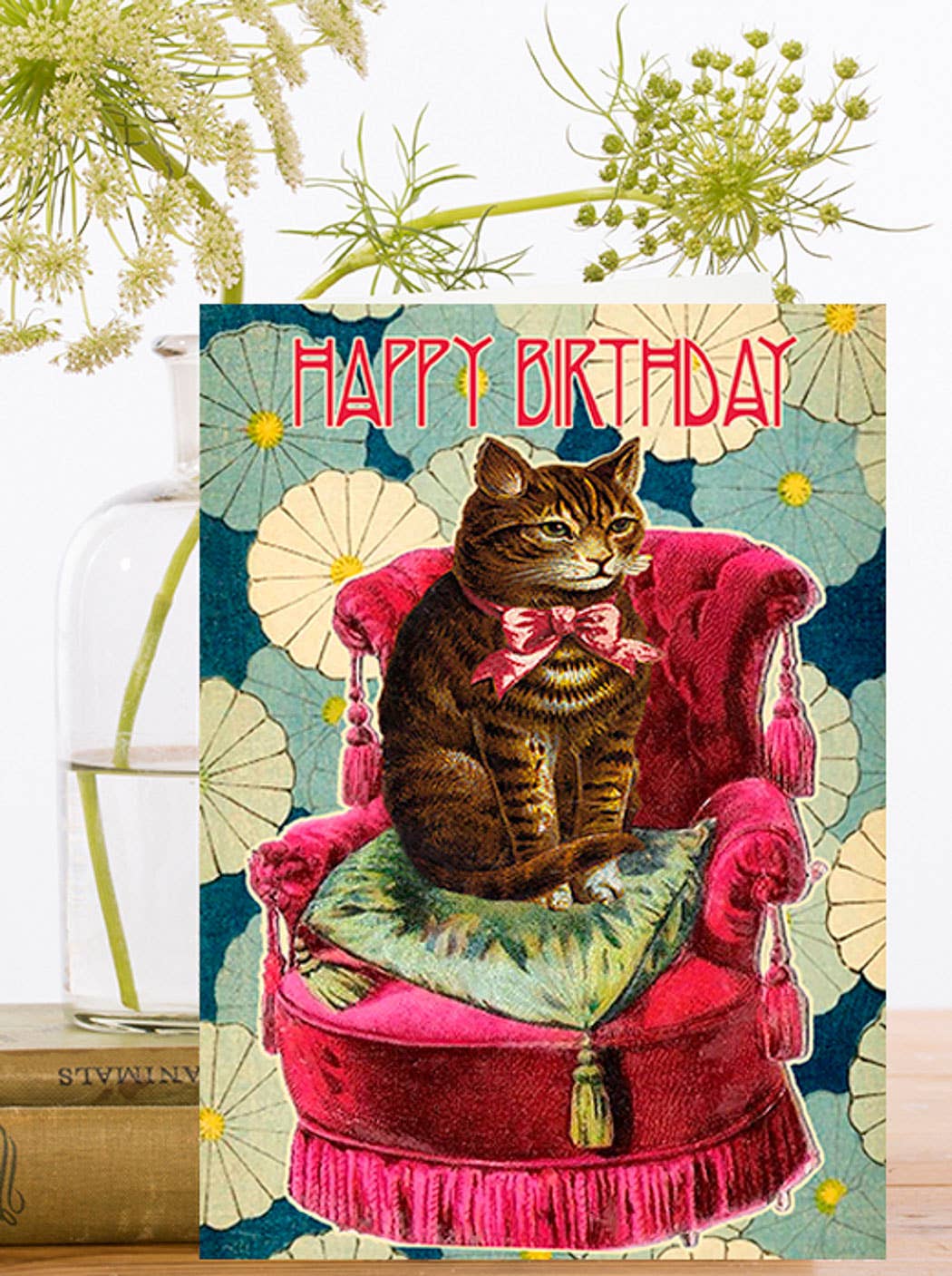 Birthday Card