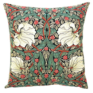 Pimpernel Pillow Cover by William Morris