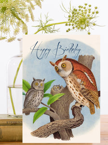 Birthday Card