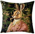 Coussin Lièvre