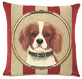 Oreiller Cavalier King Charles