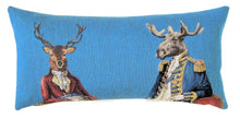 Load image into Gallery viewer, Lumbar pillow - 2 Different Styles