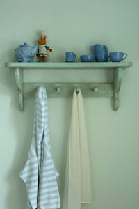 Pavillon Bleu n°282