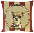 Coussin Chihuahua