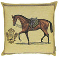 Coussin pour cheval Saddle Club