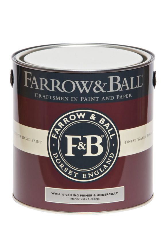 Farrow & Ball Primer & Undercoat