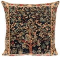 Coussin Arbre de vie de William Morris