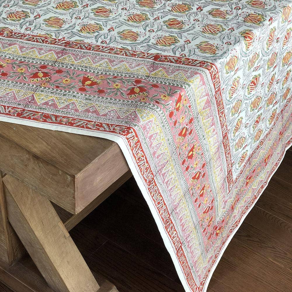 Piru Tablecloth