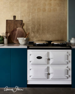Aubusson Blue
