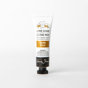 Annie Sloan Gilding Wax