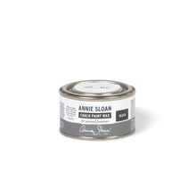 Load image into Gallery viewer, Annie Sloan Soft Wax - Black
