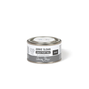 Annie Sloan Soft Wax - Black