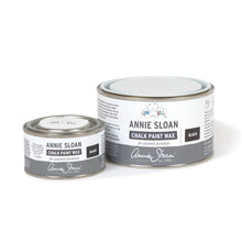 Load image into Gallery viewer, Annie Sloan Soft Wax - Black